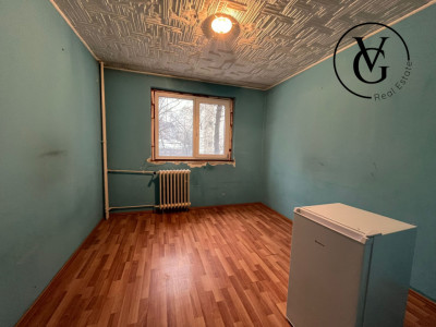 Apartament 4 camere - Salajan - Metrou Nicolae Grigorescu