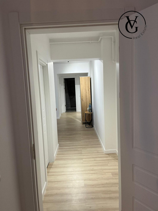 Apartament nou South Side