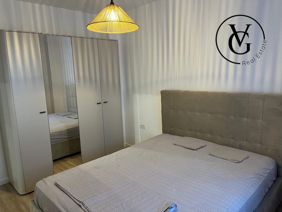 Apartament nou South Side