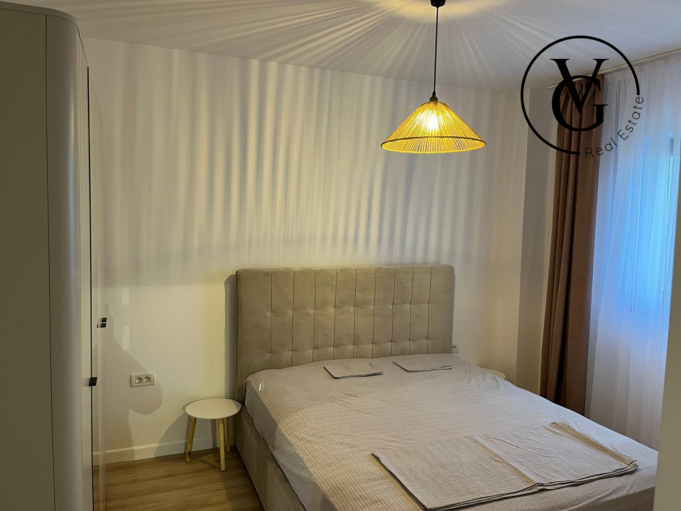 Apartament nou South Side