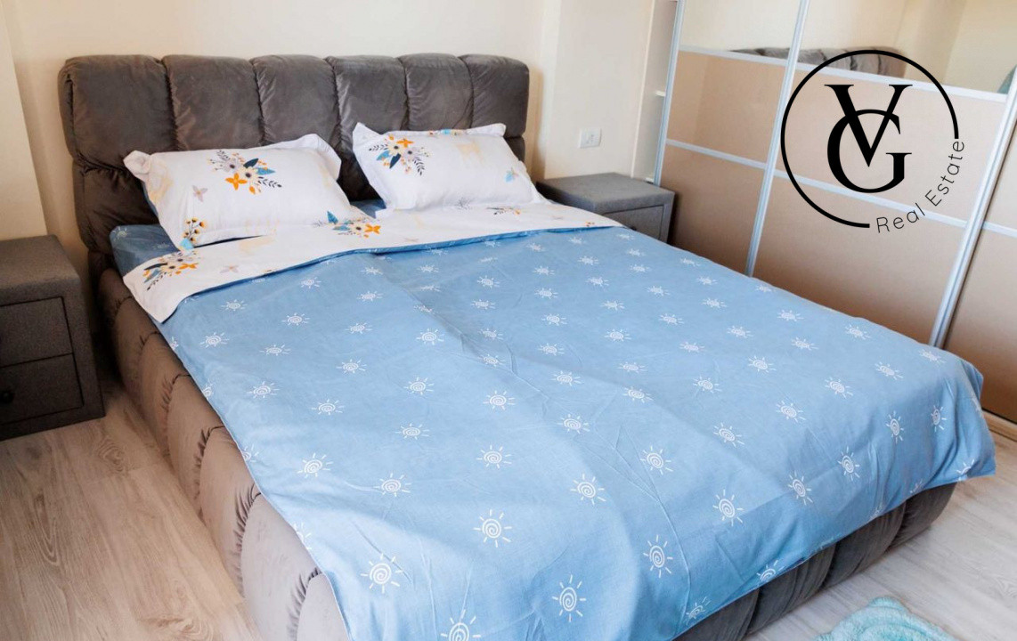 Apartament 3 camere | Brotacei | 68 mp