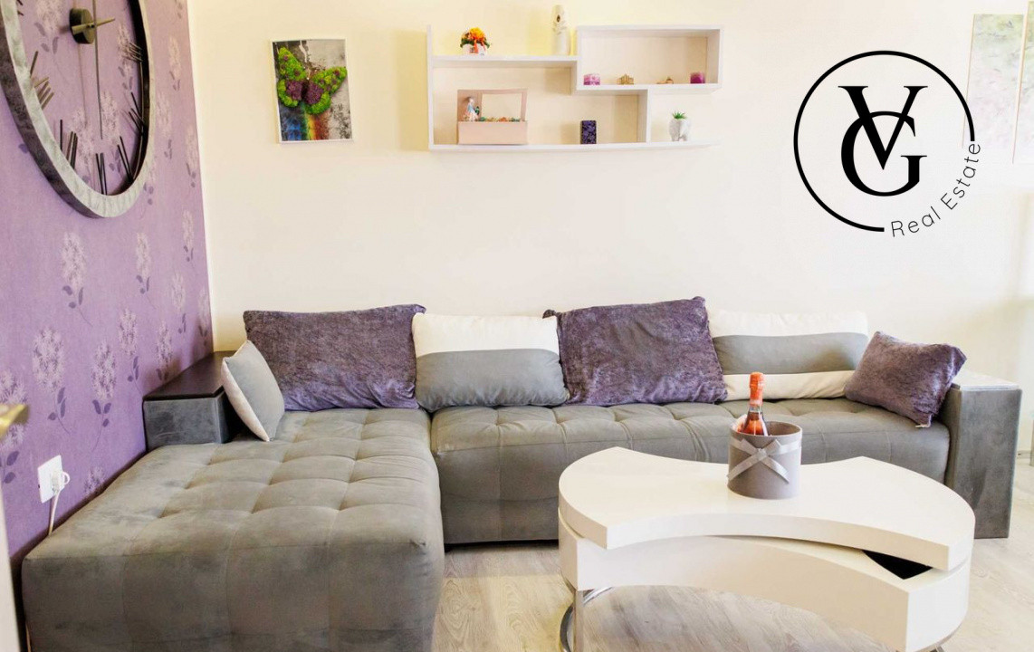 Apartament 3 camere | Brotacei | 68 mp