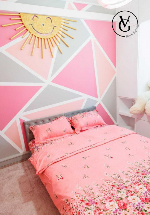 Apartament 3 camere | Brotacei | 68 mp