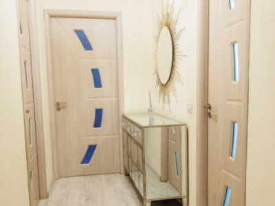 Apartament 3 camere | Brotacei | 68 mp