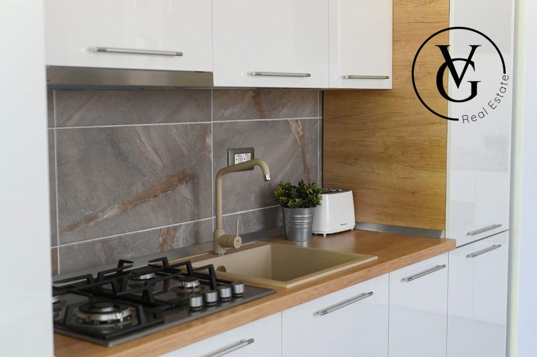 Apartament 2 camere XL in Alezzi Beach Resort