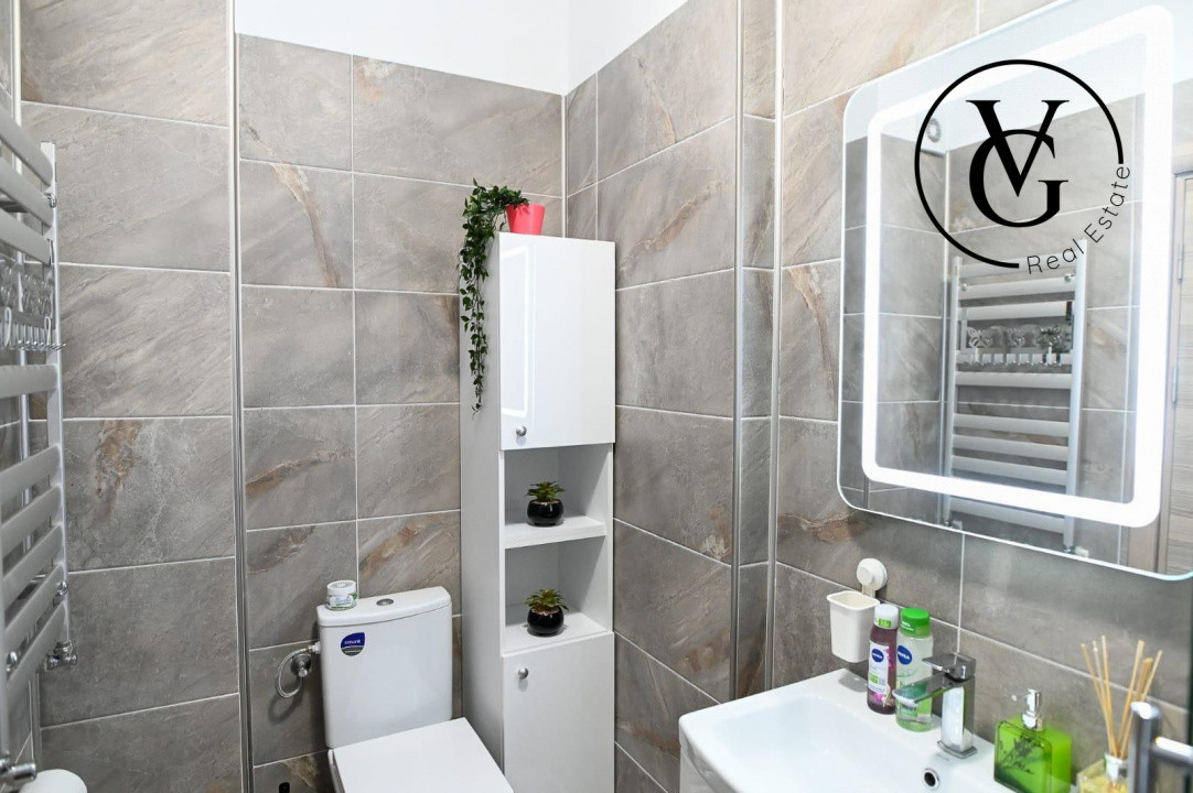 Apartament 2 camere XL in Alezzi Beach Resort