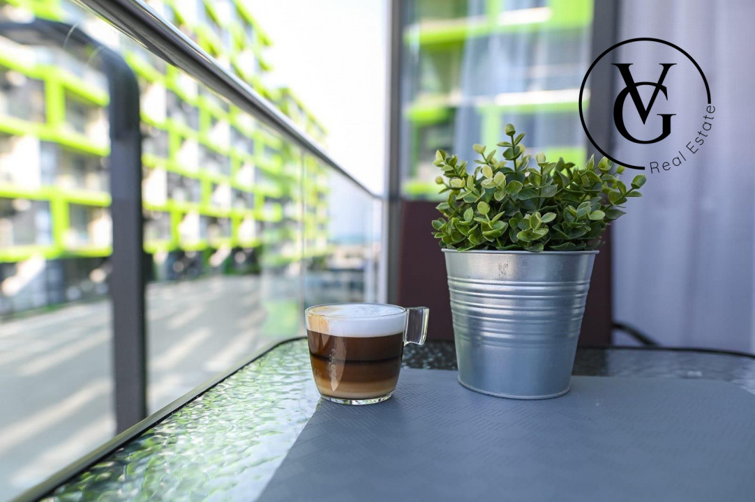 Apartament 2 camere XL in Alezzi Beach Resort