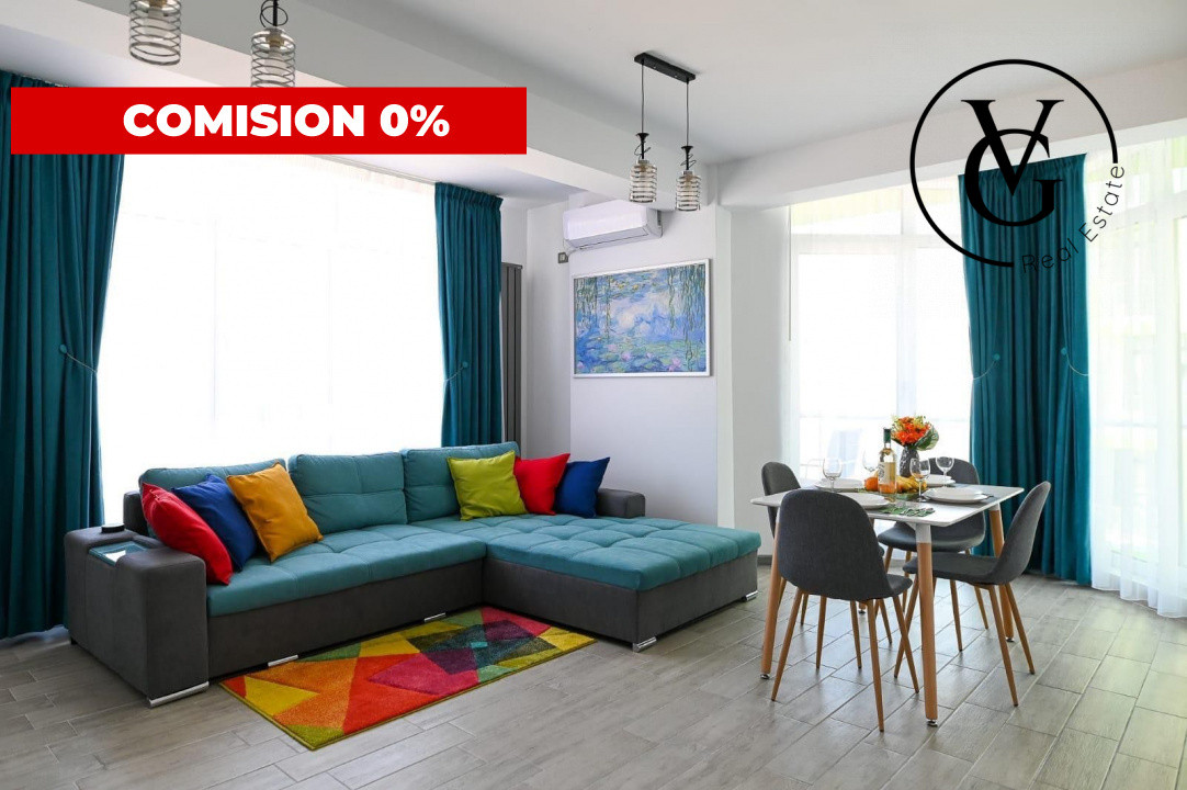 Apartament 2 camere XL in Alezzi Beach Resort