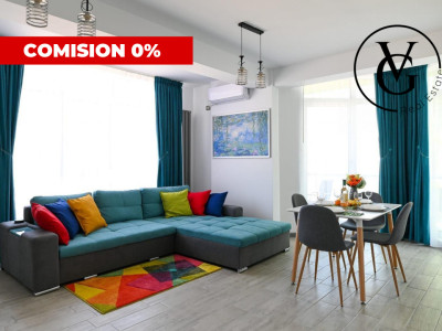 Apartament 2 camere XL in Alezzi Beach Resort