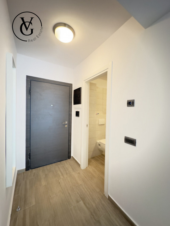 Studio Casa Del Mar -primul rand  la mare -vedere lac si mare 