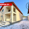 Vila individuala P+1 | 4 camere, 300 mp teren | Lumina