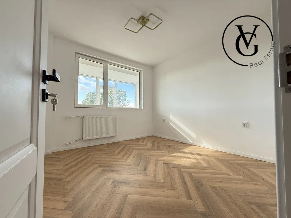 Apartament de 2 camere la 250 m de Metroul 1 Mai