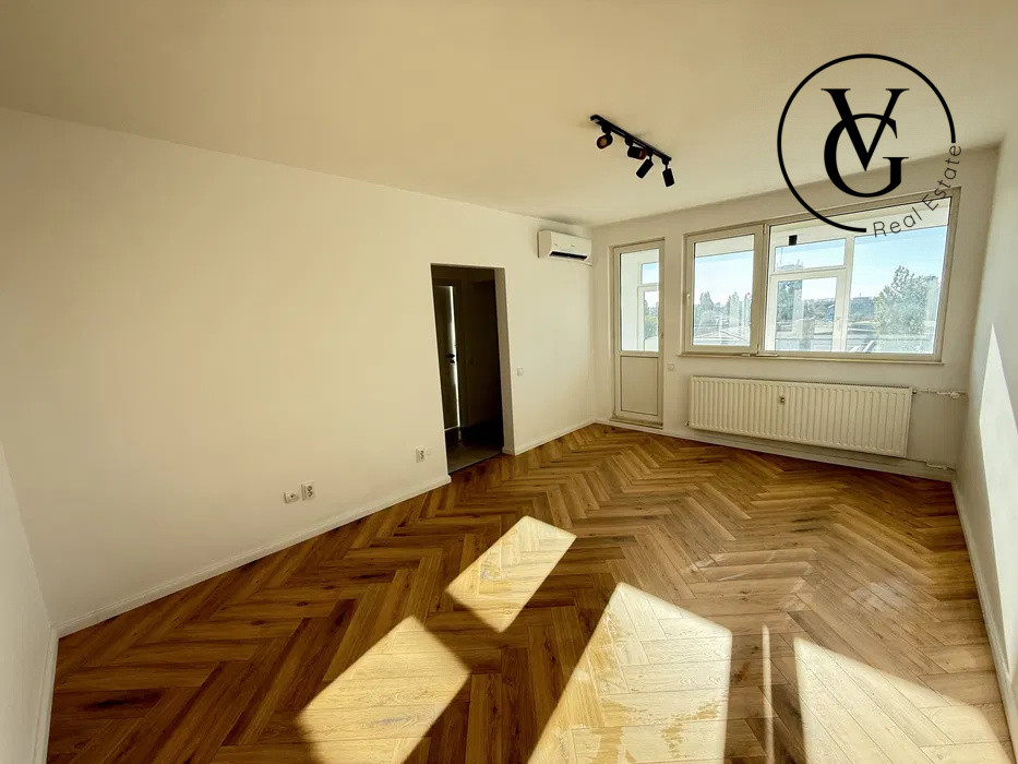 Apartament de 2 camere la 250 m de Metroul 1 Mai