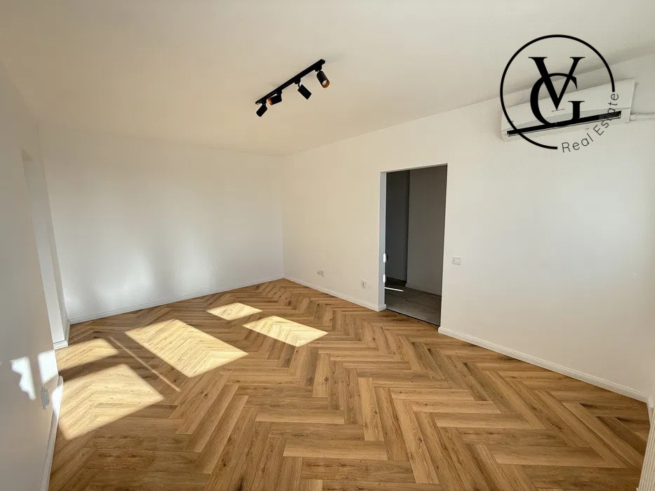 Apartament de 2 camere la 250 m de Metroul 1 Mai