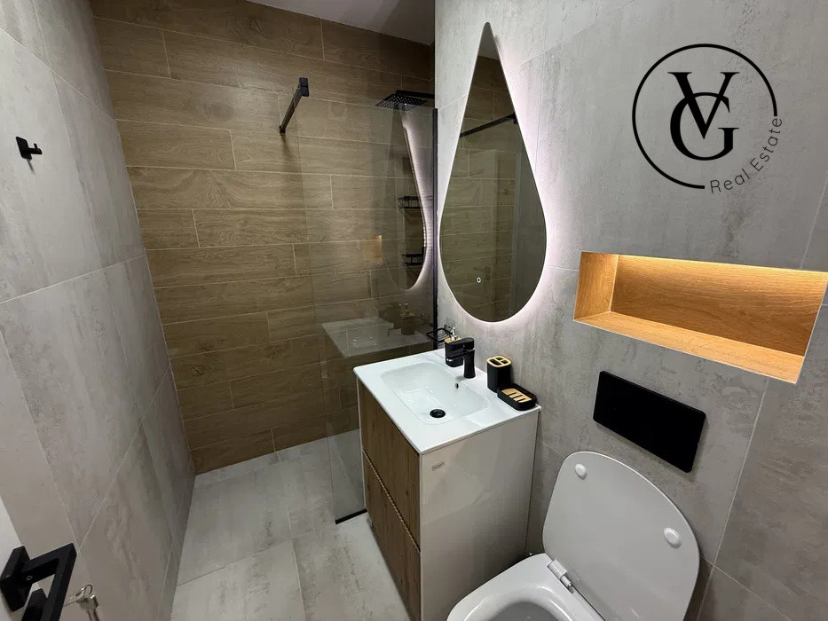 Apartament de 2 camere la 250 m de Metroul 1 Mai