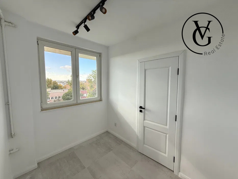 Apartament de 2 camere la 250 m de Metroul 1 Mai