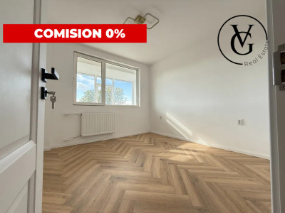 Apartament de 2 camere la 250 m de Metroul 1 Mai