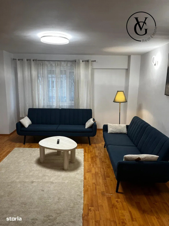 Apartament 3 camere | Nerva Traian | Centrala Proprie | Petfriendly