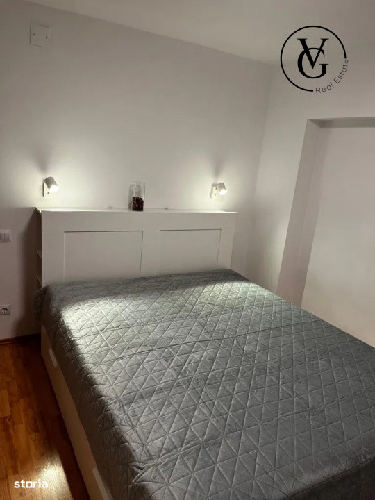 Apartament 3 camere | Nerva Traian | Centrala Proprie | Petfriendly