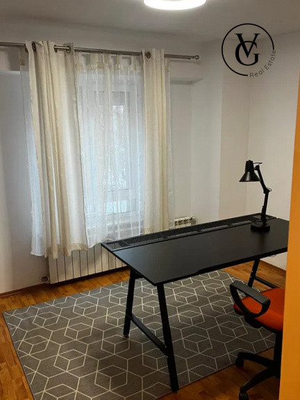 Apartament 3 camere | Nerva Traian | Centrala Proprie | Petfriendly