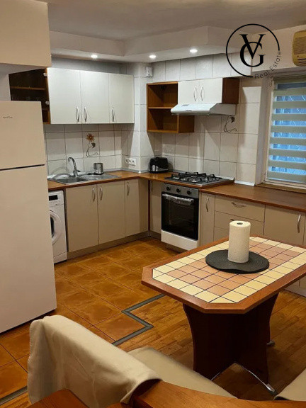 Apartament 3 camere | Nerva Traian | Centrala Proprie | Petfriendly