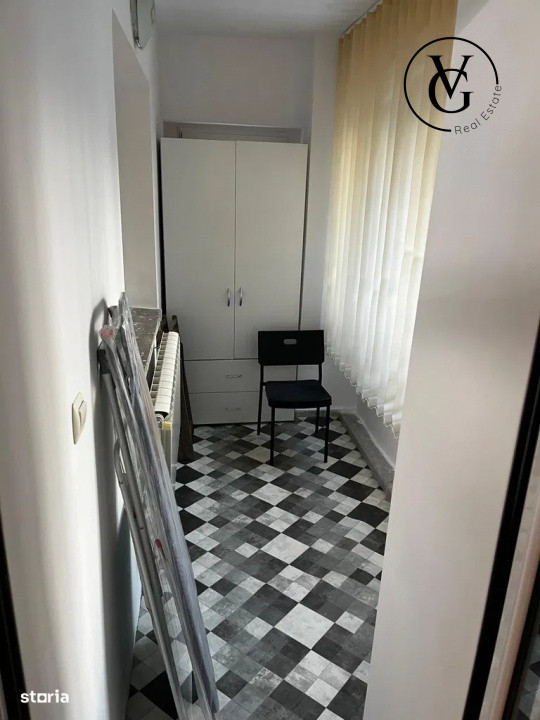 Apartament 3 camere | Nerva Traian | Centrala Proprie | Petfriendly