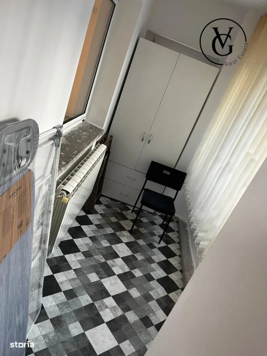 Apartament 3 camere | Nerva Traian | Centrala Proprie | Petfriendly