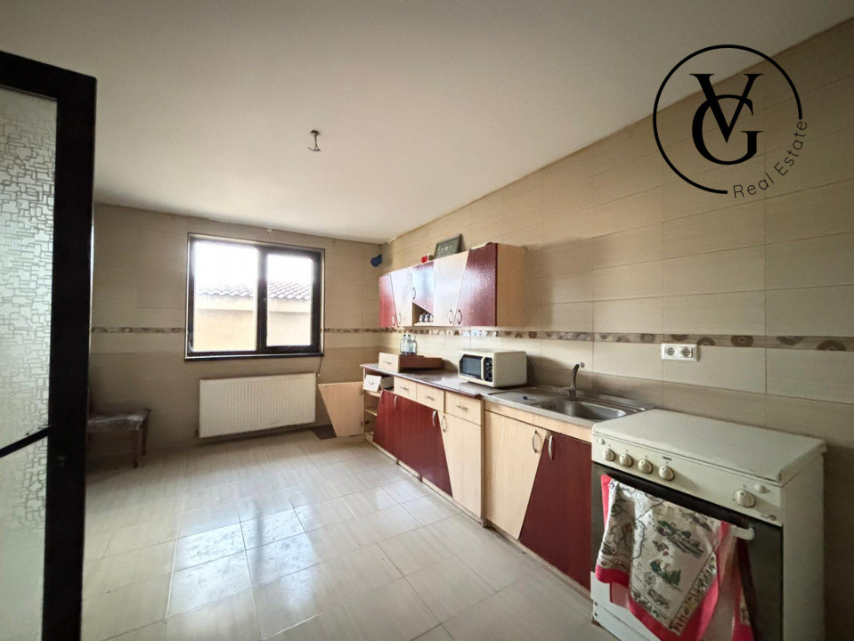 Vila individuala P+1 | 4 camere | Lumina