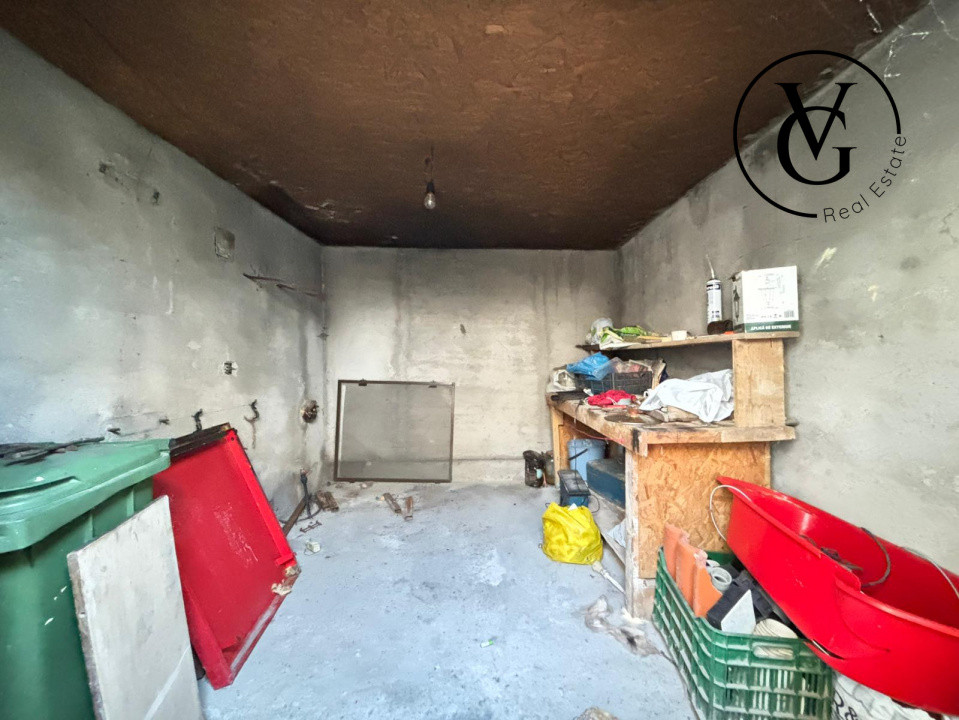 Vila individuala P+1 | 4 camere | Lumina