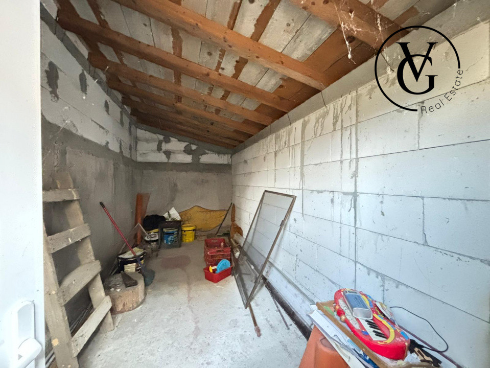 Vila individuala P+1 | 4 camere | Lumina