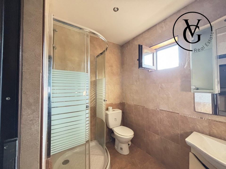 Vila individuala P+1 | 4 camere | Lumina