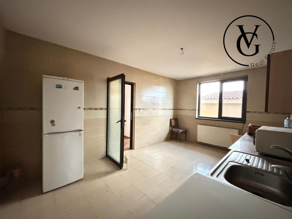 Vila individuala P+1 | 4 camere | Lumina