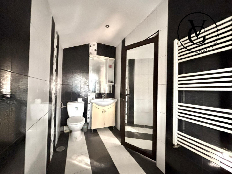 Vila individuala P+1 | 4 camere | Lumina