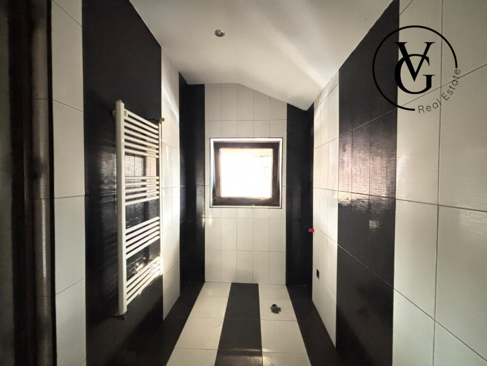 Vila individuala P+1 | 4 camere | Lumina