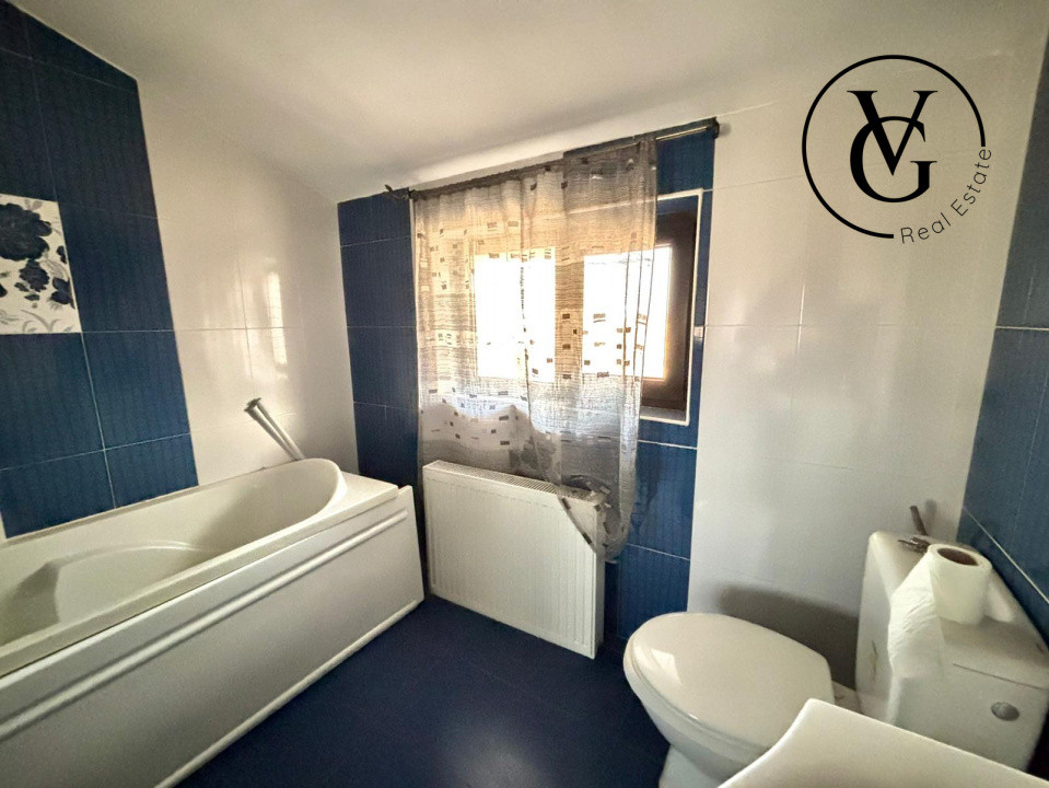 Vila individuala P+1 | 4 camere | Lumina