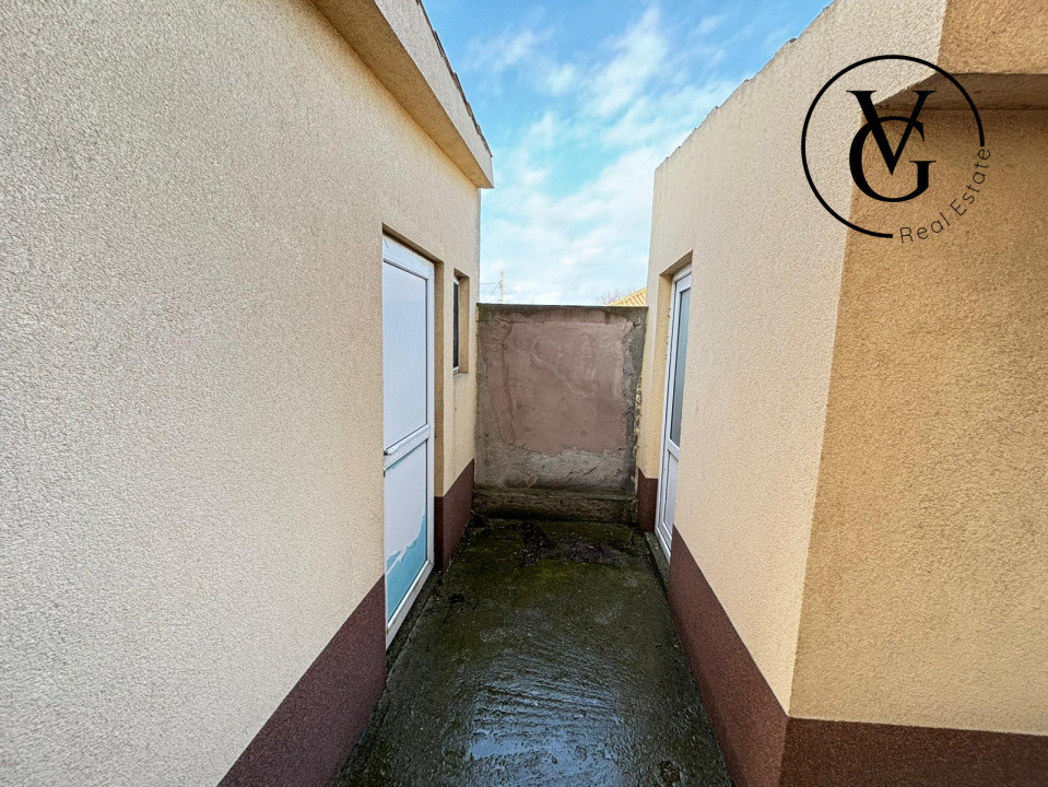 Vila individuala P+1 | 4 camere | Lumina