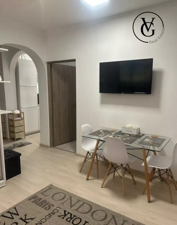 Apartament 3 camere C.A. Rosetti | Central