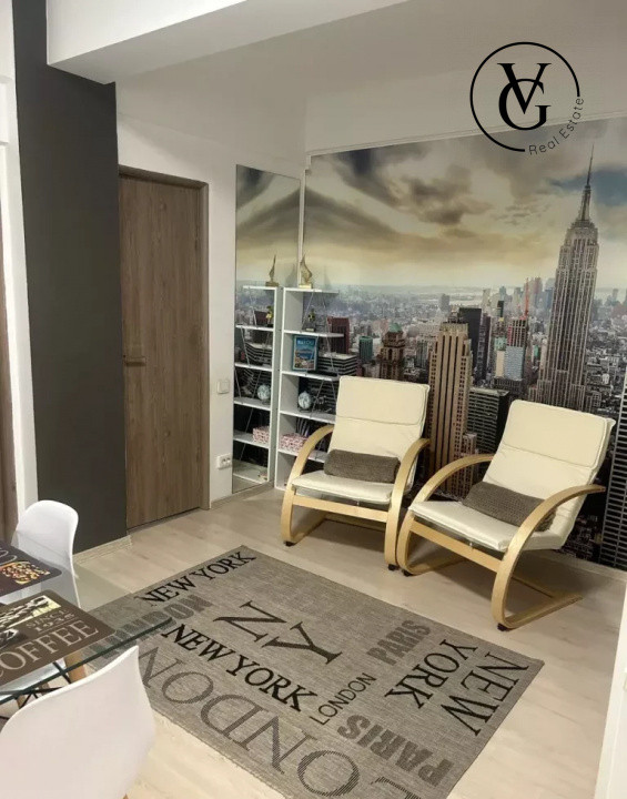 Apartament 3 camere C.A. Rosetti | Central