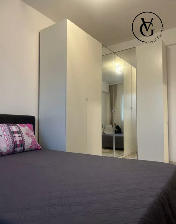 Apartament 3 camere C.A. Rosetti | Central