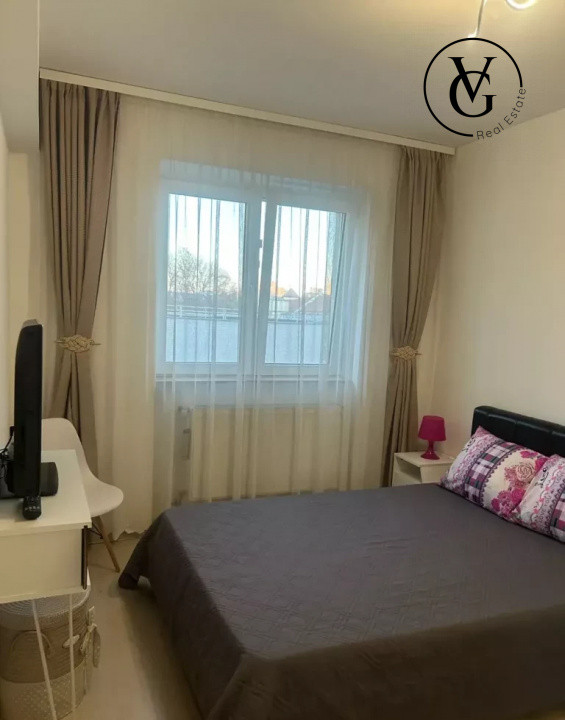 Apartament 3 camere C.A. Rosetti | Central