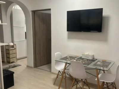 Apartament 3 camere C.A. Rosetti | Central