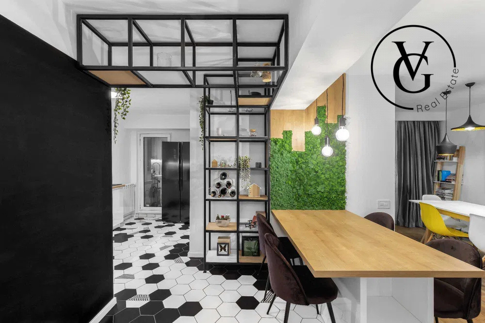 Apartament 3 camere de închiriat – Cotroceni  Opera | Facultatea de Medicina