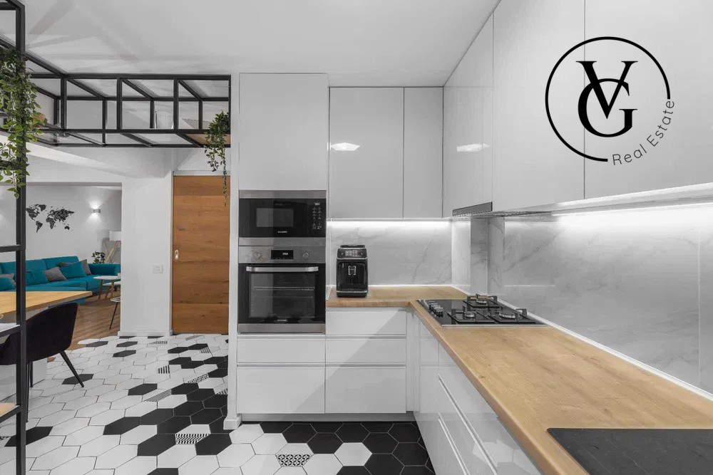 Apartament 3 camere de închiriat – Cotroceni  Opera | Facultatea de Medicina