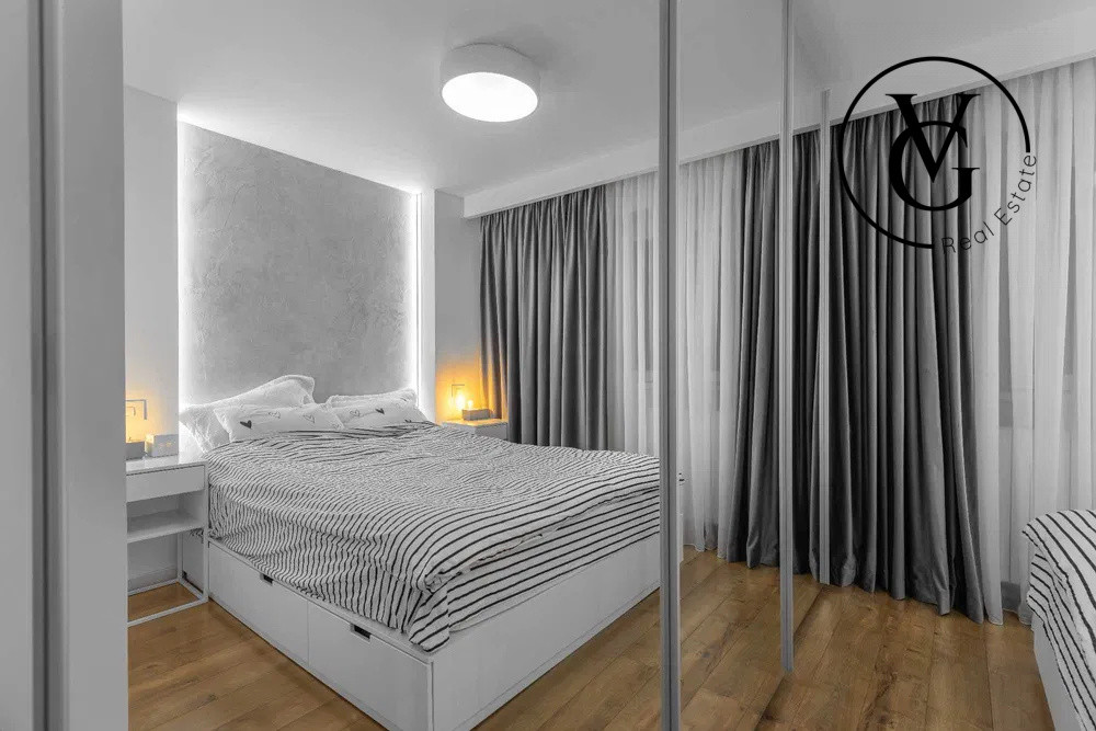 Apartament 3 camere – Cotroceni | Opera | Facultatea de Medicina