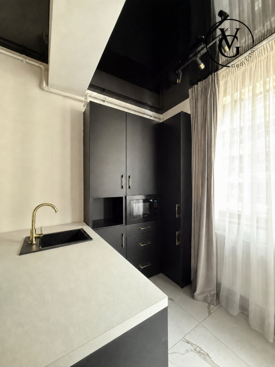 Studio premium - Complex Stefan Building Resort - Mamaia Nord