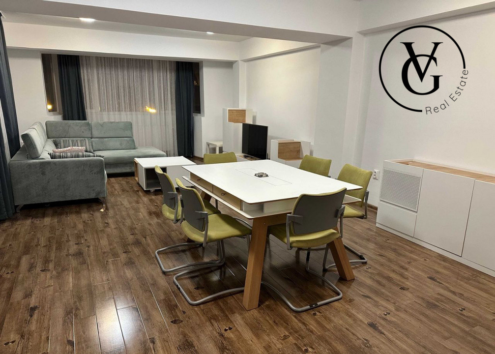 Apartament 2 camere Dacia | Vila