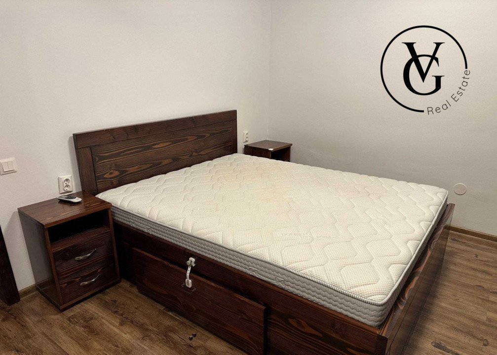 Apartament 2 camere Dacia | Vila