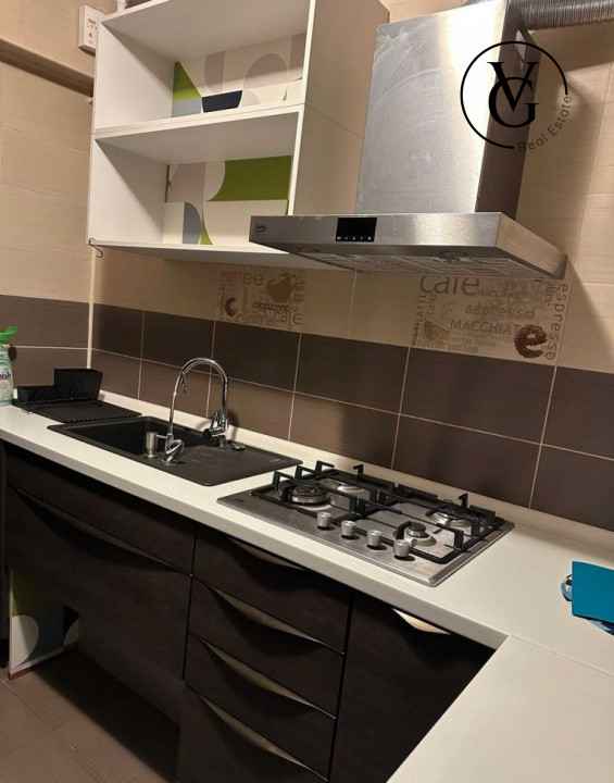 Apartament 2 camere Dacia | Vila