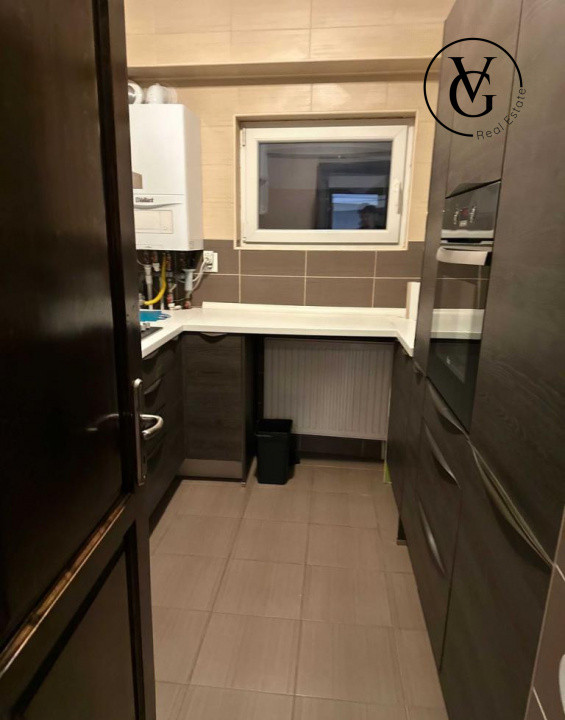 Apartament 2 camere Dacia | Vila