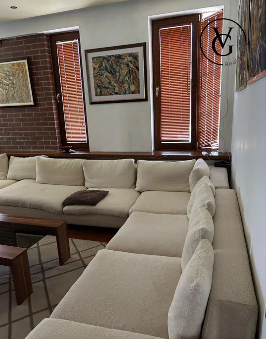 5 camere PREMIUM în Dorobanți – Etaj 1